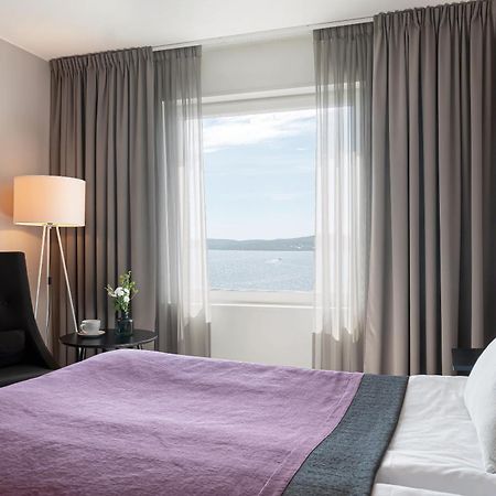 Elite Plaza Oernskoeldsvik Ornskoldsvik Exterior foto