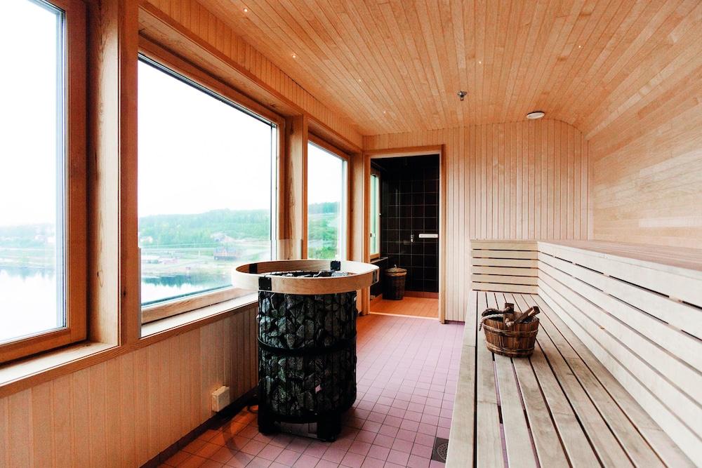 Elite Plaza Oernskoeldsvik Ornskoldsvik Exterior foto