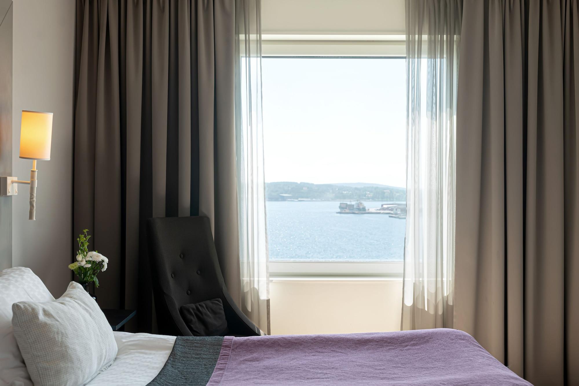 Elite Plaza Oernskoeldsvik Ornskoldsvik Exterior foto