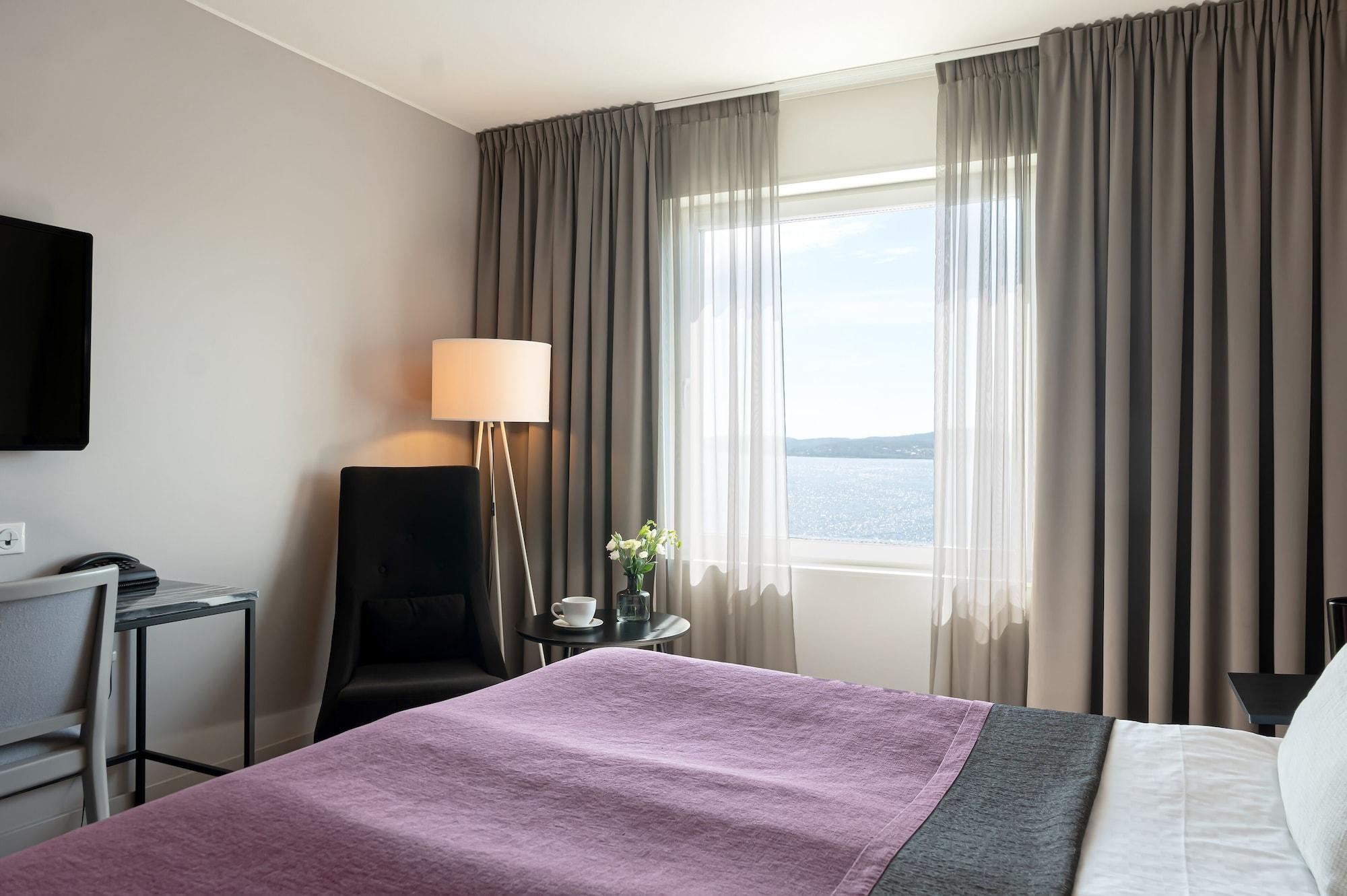 Elite Plaza Oernskoeldsvik Ornskoldsvik Exterior foto