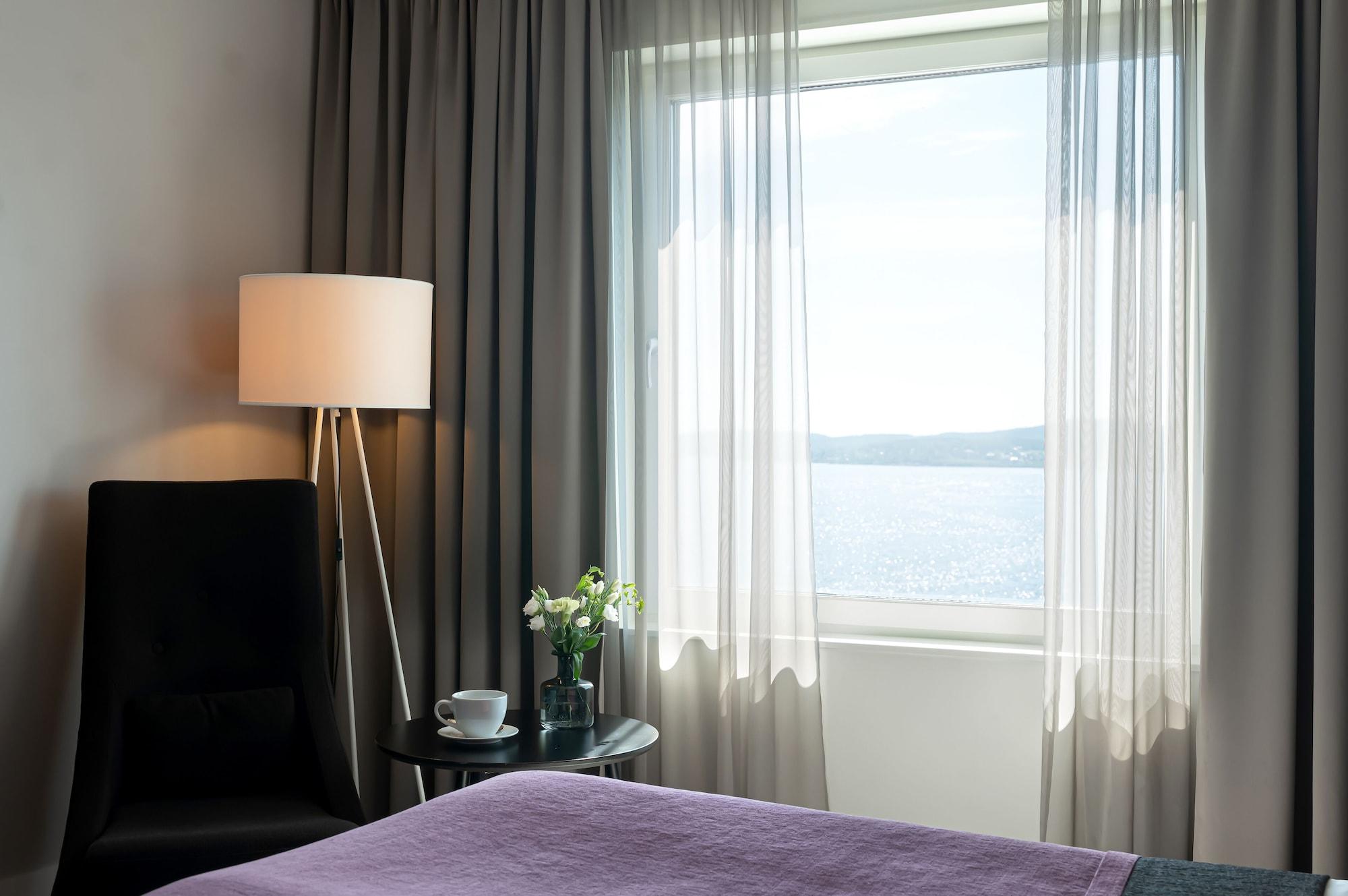 Elite Plaza Oernskoeldsvik Ornskoldsvik Exterior foto