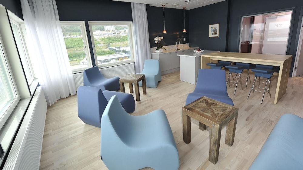 Elite Plaza Oernskoeldsvik Ornskoldsvik Exterior foto
