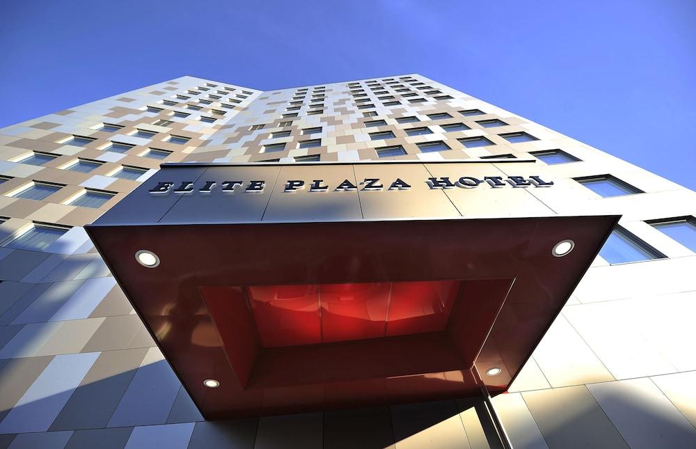 Elite Plaza Oernskoeldsvik Ornskoldsvik Exterior foto