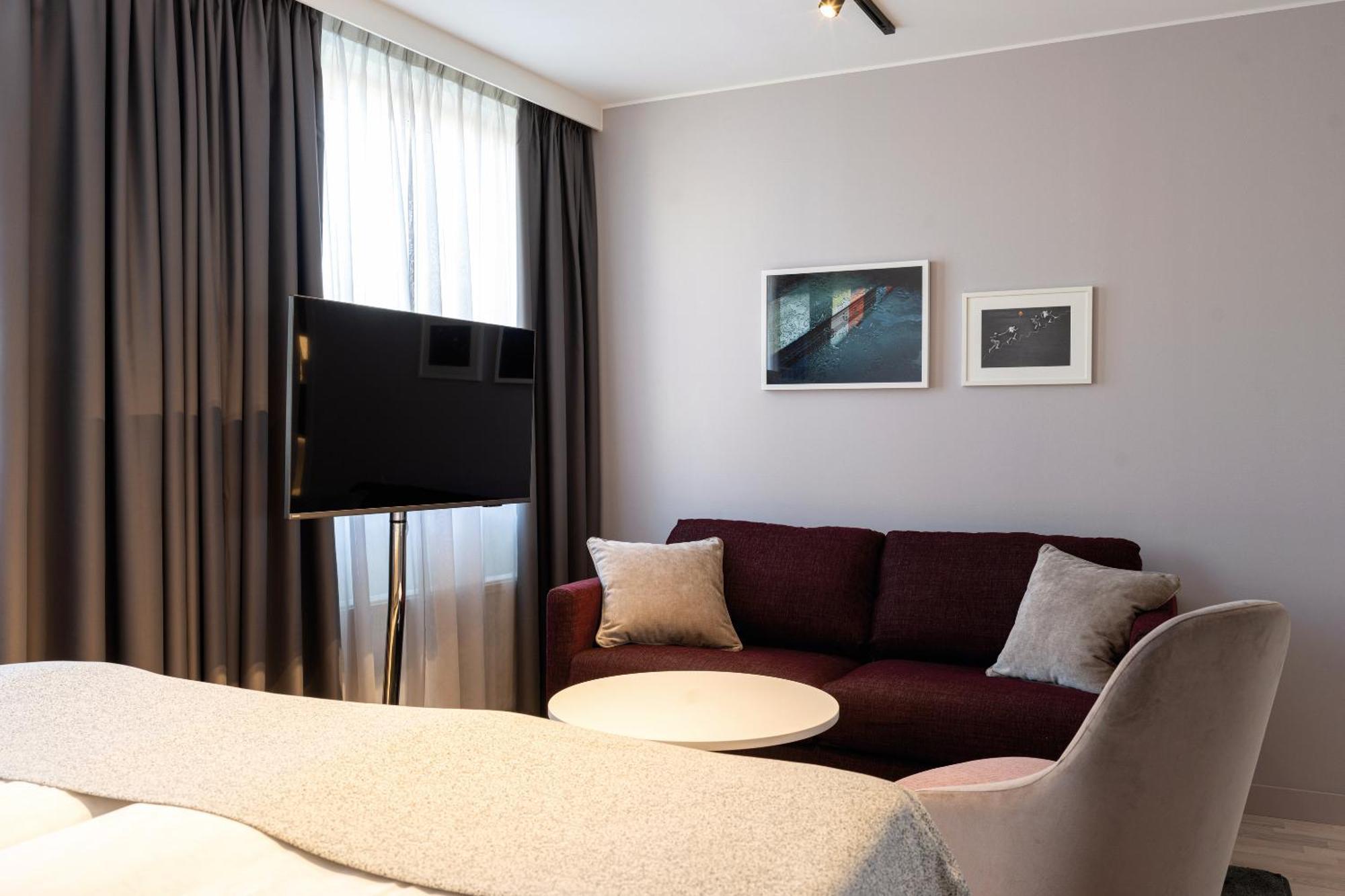 Elite Plaza Oernskoeldsvik Ornskoldsvik Quarto foto